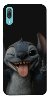 Чехол на Huawei Y6 Pro (2019) Stitch фото 1 из 1