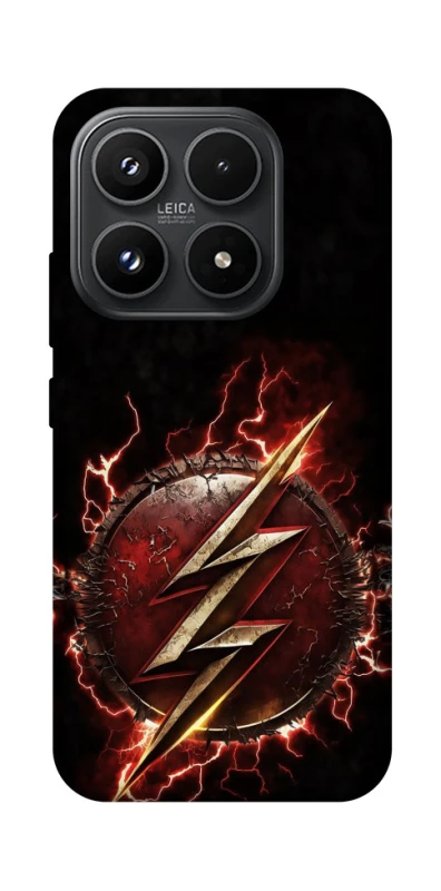 Чохол на Xiaomi 17 Flash icon фото 1 з 1
