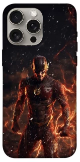 Чехол на Apple iPhone 15 Pro Max (6.7") Flash фото 1 из 1