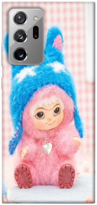 Чохол на Samsung Galaxy Note 20 Ultra Wakuku ver.5 фото 1 з 1