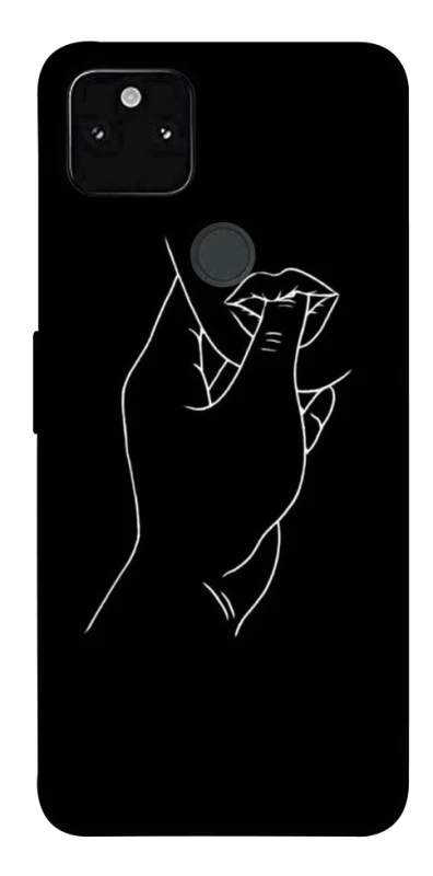 Чохол на Google Pixel 5A Passion фото 1 з 1