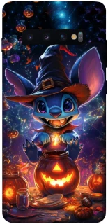 Чохол на Samsung Galaxy S10+ Halloween Stitch ver.5 фото 1 з 1