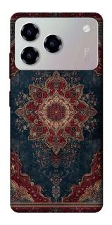 Чохол на ZTE Blade A76 Килим v88 фото 1 з 1