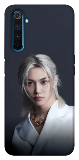 Чохол на Realme 6 Pro Felix фото 1 з 1