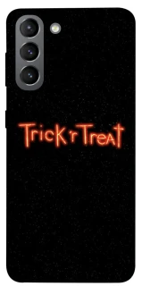 Чехол на Samsung Galaxy S21 Halloween aesthetic ver.2 фото 1 из 1