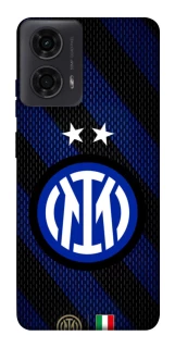 Чехол на Motorola Moto G24 FC Inter v2 фото 1 из 1