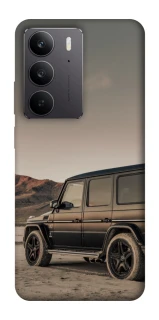 Чохол на Realme C75 Gelik фото 1 з 1