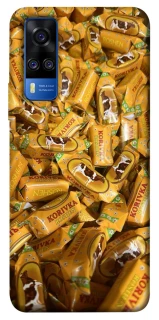 Чохол на Vivo Y51a Roshen фото 1 з 1