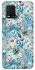 Чохол на Xiaomi Mi 10 Lite Floral design ver.5 фото 1 з 1