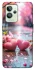 Чохол на Realme GT2 Pink heart фото 1 з 1
