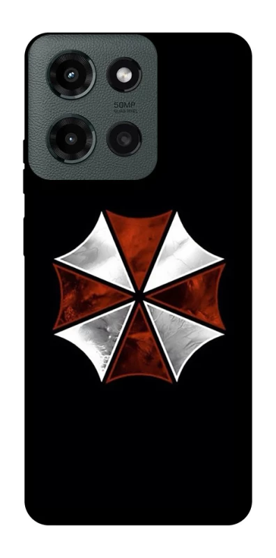 Чохол на Motorola Moto G Power (2025) Umbrella Corporation фото 1 з 1