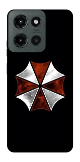 Чохол на Motorola Moto G Power (2025) Umbrella Corporation фото 1 з 1