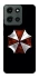 Чохол на Motorola Moto G Power (2025) Umbrella Corporation фото 1 з 1