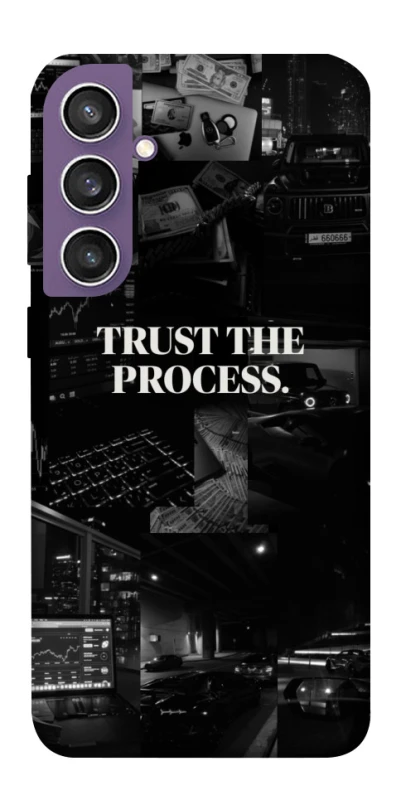 Чохол на Samsung Galaxy S23 FE Process фото 1 з 1