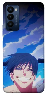 Чохол на TECNO Camon 18 Toji v5 фото 1 з 1