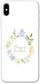 Чехол на Apple iPhone XS Max (6.5") Easter ver.6 фото 1 из 1