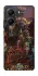 Чехол на Xiaomi Poco X7 Pro Warcraft v2 фото 1 из 1
