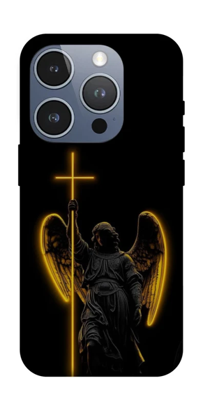 Чохол на Apple iPhone 16 Pro Angel of Faith фото 1 з 1