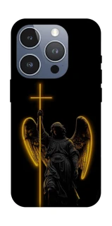 Чохол на Apple iPhone 16 Pro Angel of Faith фото 1 з 1