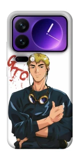 Чехол на Xiaomi 17 Pro Max Onizuka фото 1 из 1