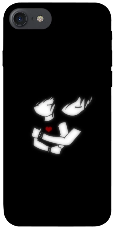 Чехол на Apple iPhone 7 / 8 (4.7") We love фото 1 из 1