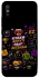 Чехол на Xiaomi Redmi 9A Brawl Stars collage фото 1 из 1