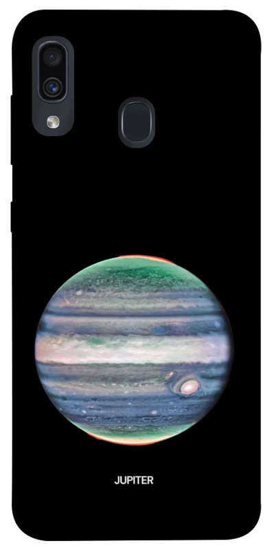 Чехол на Samsung Galaxy A20 / A30 Jupiter фото 1 из 1