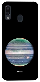 Чохол на Samsung Galaxy A20 / A30 Jupiter фото 1 з 1