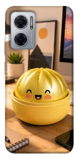 Чехол на Xiaomi Redmi Note 11E Dumpling ver.8 фото 1 из 1