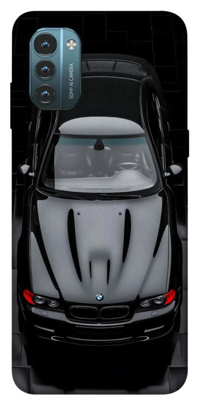 Чохол на Nokia G21 BMW V12 фото 1 з 1