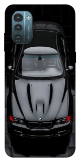 Чохол на Nokia G21 BMW V12 фото 1 з 1
