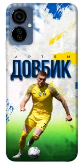 Чехол на TECNO Camon 19 Neo Довбик №11 фото 1 из 1