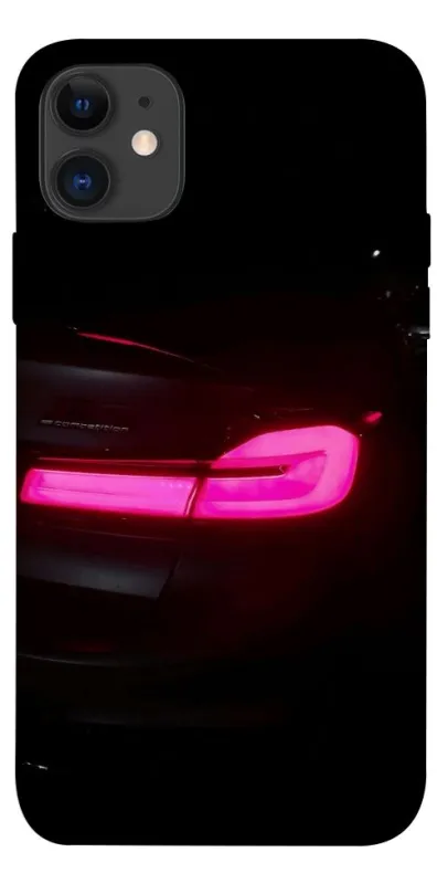 Чехол на Apple iPhone 11 (6.1") BMW v46 фото 1 из 1