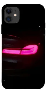 Чехол на Apple iPhone 11 (6.1") BMW v46 фото 1 из 1