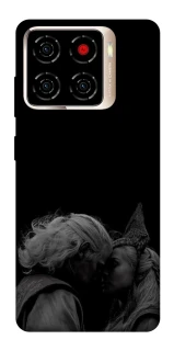 Чохол на ZTE Blade A56 House of the Dragon ver.8 фото 1 з 1