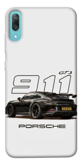 Чохол на Huawei Y6 Pro (2019) 911 фото 1 з 1