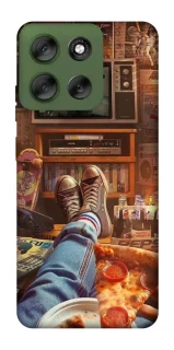 Чехол на Motorola Moto G56 5G Retro style v3 фото 1 из 1