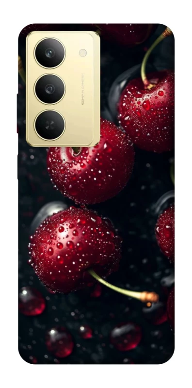 Чохол на Realme 14x Черешня фото 1 з 1