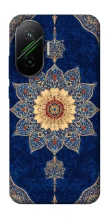 Чохол на Xiaomi Poco F7 Килим v54 фото 1 з 1