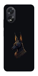 Чохол на Oppo A38 Anubis фото 1 з 1