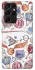 Чохол на Samsung Galaxy S21 Ultra Harry Potter V18 фото 1 з 1