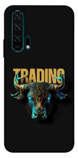 Чохол на Huawei Honor 20 Pro Trading фото 1 з 1
