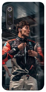 Чохол на Xiaomi Mi 9 SE F-1 ver.10 фото 1 з 1