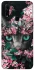 Чехол на Oppo A31 Кот в цветах фото 1 из 1