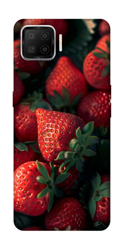 Чохол на Oppo A73 (2017) Strawberry фото 1 з 1