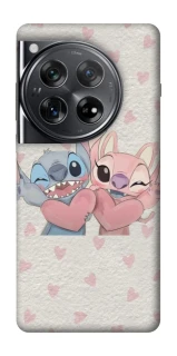 Чехол на OnePlus 12 Stitch ver.29 фото 1 из 1