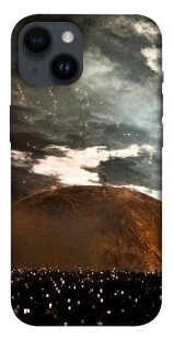 Чехол на Apple iPhone 14 (6.1") Kanye West ver.8 фото 1 из 1