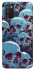 Чохол на Samsung Galaxy A02s Skulls v2 фото 1 з 1
