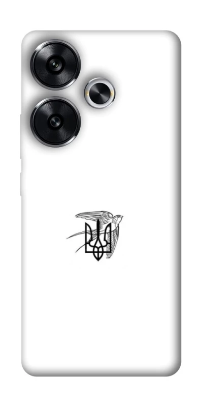 Чохол на Xiaomi Poco F6 Сокіл фото 1 з 1