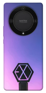 Чехол на Huawei Magic5 Lite EXO Logo фото 1 из 1